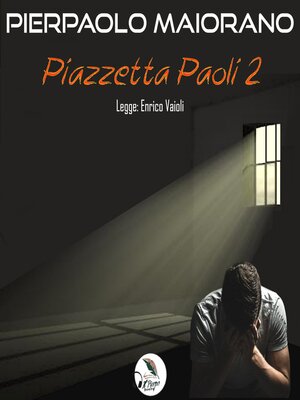 cover image of Piazzetta Paoli 2